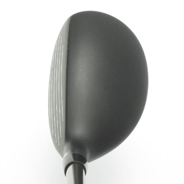 【中古】エーデザインゴルフ　A GRIND　A GRIND UTILITY TYPE-D ユーティリティ ATTAS EZ　【U3】シャフト：ATTAS EZCDランク　フレックスS　男性用 メンズ用　右用