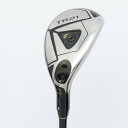 【中古】本間ゴルフ TOUR WORLD ツアーワールド TR21 ユーティリティ VIZARD TR20-65 【U4】シャフト:VIZARD TR20-65...