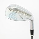 【中古】クリーブランド RTX RTX F-FORGED II ウェッジ Miyazaki WG-60 II レディス 【56-14】シャフト:Miyazaki WG-60 IICDランク フレックスWEDGE 右用