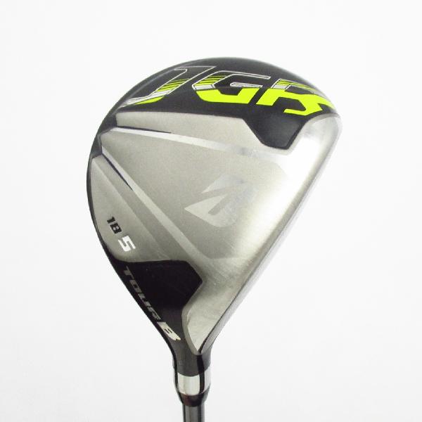 Rakuten - 【中古】ブリヂストン　TOUR B　ツアーB JGR フェアウェイウッド AiR Speeder G　【5W】シャフト：AiR Speeder GDランク　フレックスR相当　男性用 メンズ用　右用