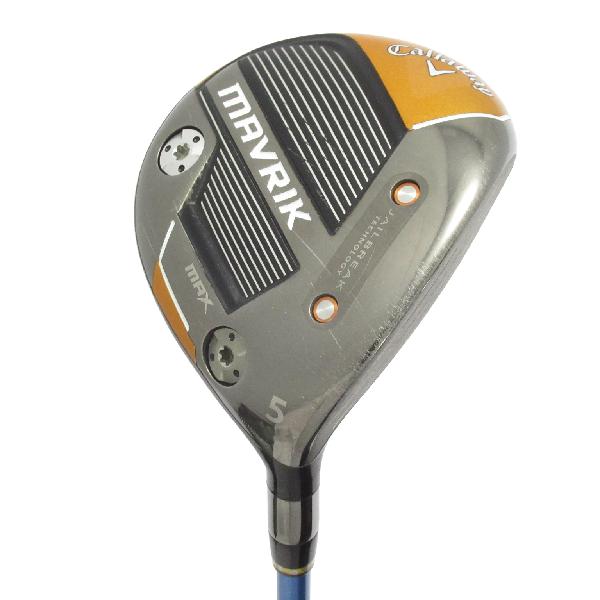 Callaway Mavrik Max