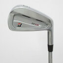 【中古】ブリヂストン BRIDGESTONE GOLF 221CB アイアン N.S.PRO MODUS3 TOUR 105 シャフト:N.S.PRO MODU...