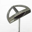 【中古】Yes! イエス! C-GROOVE Natalie パター スチールシャフト 【33】シャフト:スチールシャフトDランク フレックス計測項目外 男性用...