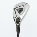 【中古】本間ゴルフ TOUR WORLD ツアーワールド TR21 ユーティリティ VIZARD TR20-65 【U3】シャフト:VIZARD TR20-65...