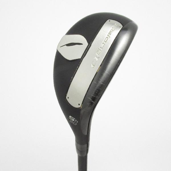 中古ゴルフクラブ】フォーティーン FOURTEEN GelongD FX002