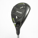 【中古】ピン G430 G430 ハイブリッド ユーティリティ N.S.PRO MODUS3 TOUR 115 【U2】シャフト:N.S.PRO MODUS3 TOUR 115Bランク フレックスS 男性用 メンズ用 右用|詳細画像