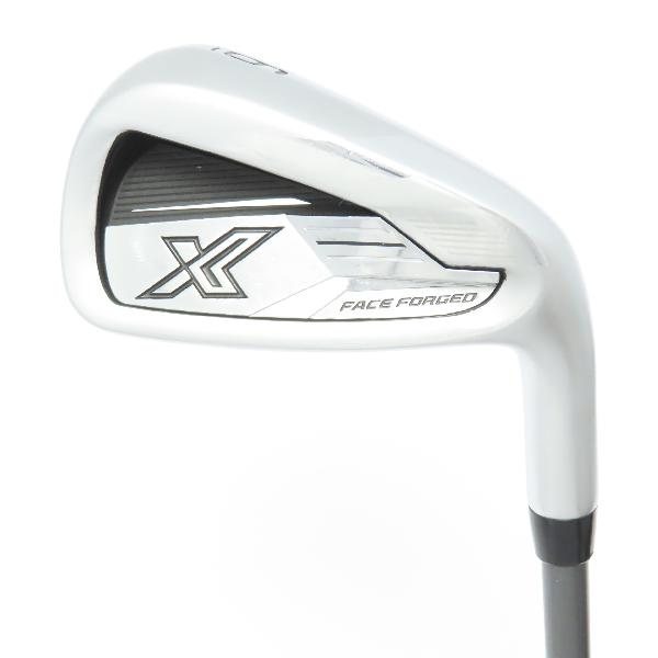 商品説明シャフトMiyazaki AX-3ロフト25.5フレックスSR左右右用長さ37.5重量(g)371±バランスD2±程度Cヘッドカバー無付属品無グリップ-グリップ程度汚れ・消耗在庫店舗ネット店セット内容5本:#6 #7 #8 #9 PW備考商品の程度についてAメーカーフィルムで保護されていて使用痕跡が全く見られない状態Bバックフェース・シャフト・ソール・フェースに目立たない傷はあるが、全体的にきれいな状態Cバックフェース・シャフトソール・フェースに擦り傷・当たり傷など使用感のある傷が見られる状態Dバックフェース・シャフト・ソール・フェースに大きな擦り傷・当たり傷が見られる状態E全体的に汚く見える状態(使用に問題はございません)注意事項・注文手続き完了後の内容変更・キャンセル・交換・返品はお受けできません。あらかじめご了承ください。・ゴルフガレージ店頭でも販売しておりますので、タイミングによっては店頭完売によりご用意できない場合もございます。・重量・バランスについては弊社実測値です。・長さは、メーカーによって測定方法が異なるため、シャフト改造の痕跡が認められない場合、実測値が近似値であればメーカー公表値を表示しています。※アイアンセットの場合は、主に5番アイアンの長さを表示しています。中古