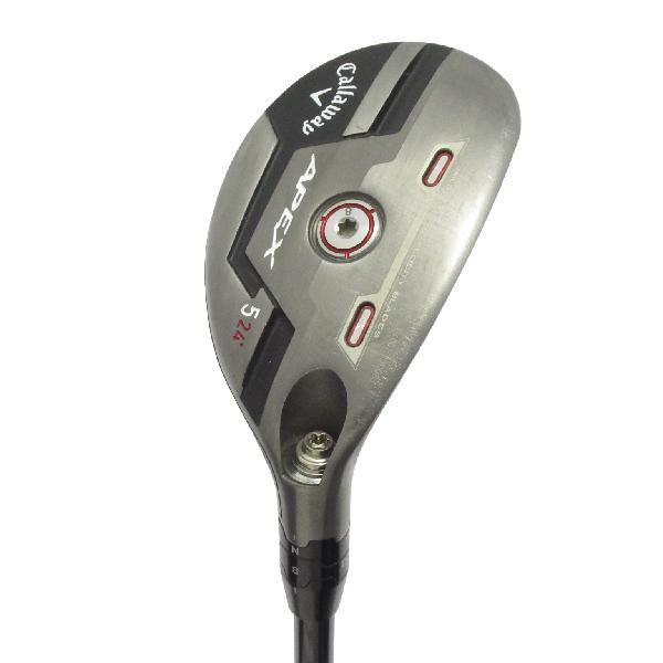 商品説明シャフトDiamana 55 for Callawayロフト24フレックスSR左右右用長さ39.5重量(g)349±バランスD0±程度Cヘッドカバー無付属品無グリップ-グリップ程度良在庫店舗ネット店備考商品の程度についてAメーカーフィルムで保護されていて使用痕跡が全く見られない状態Bクラウン・バックフェース・シャフトに傷はなく、ソール・フェースに目立たない傷はあるが、全体的にきれいな状態Cクラウン・バックフェース・シャフトに目立たない傷が確認できる状態ソール・フェースに擦り傷・当たり傷など使用感のある傷が見られる状態Dクラウン・バックフェース・シャフトに擦り傷・当たり傷・小さな凹み・目立つ塗装剥がれが確認できる状態ソール・フェースに爪にかかるような擦り傷・当たり傷が見られる状態E全体的に汚く見える状態(使用に問題はございません)注意事項・注文手続き完了後の内容変更・キャンセル・交換・返品はお受けできません。あらかじめご了承ください。・ゴルフガレージ店頭でも販売しておりますので、タイミングによっては店頭完売によりご用意できない場合もございます。・重量・バランスについては弊社実測値です。・長さは、メーカーによって測定方法が異なるため、シャフト改造の痕跡が認められない場合、実測値が近似値であればメーカー公表値を表示しています。※アイアンセットの場合は、主に5番アイアンの長さを表示しています。中古