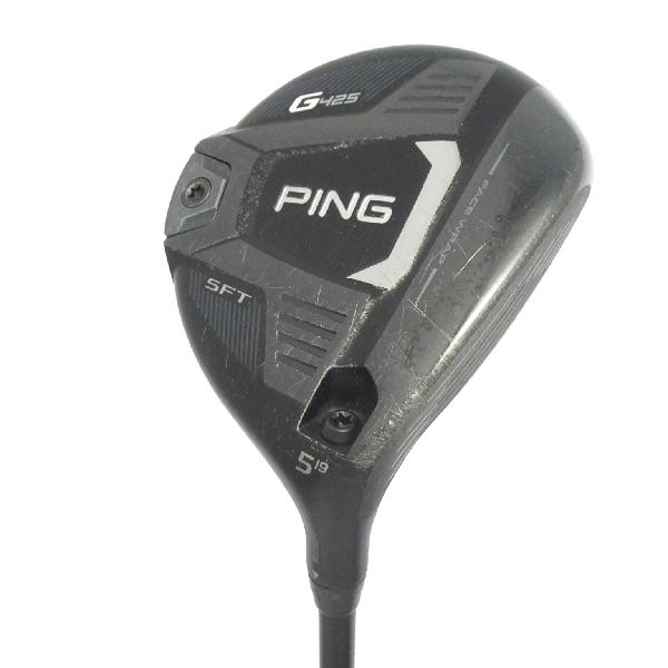 楽天市場】ピン ゴルフ g425 5w シャフトの通販