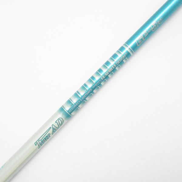 【中古】グラファイトデザイン　Tour AD　Tour AD GP ドライバー用_スリーブ付 Tour AD GP-5　【本間ゴルフ用】Cランク　フレックスR1