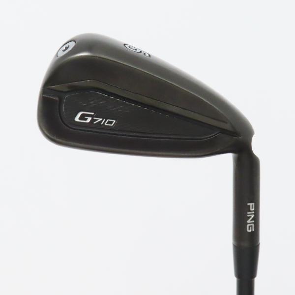 楽天市場】ピン ping アイアンセット alta distanza black 40の通販