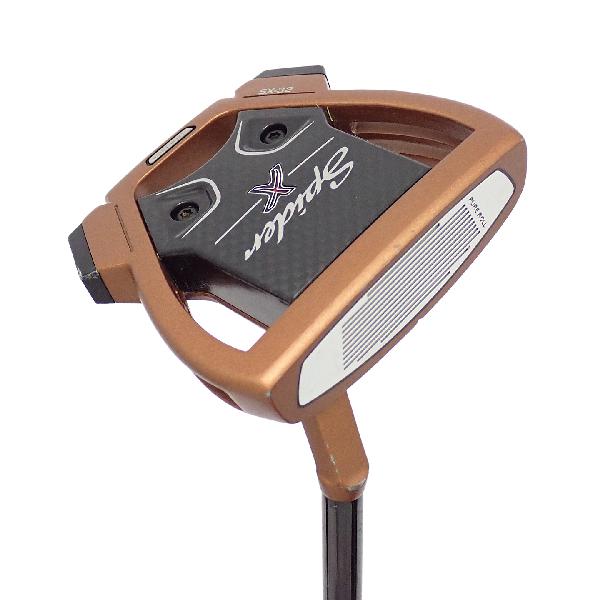 TaylorMade Spider X
