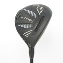 【中古】本間ゴルフ TOUR WORLD TOUR WORLD TW757 フェアウェイウッド VIZARD for TW757 【5W】シャフト:VIZARD...