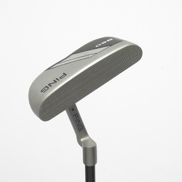 【中古】ピン　PING　B60(2024) パター カーボンシャフト　【34】シャフト：カーボンシャフトBCランク　フレックス計測項目外　男性用 メンズ用　右用