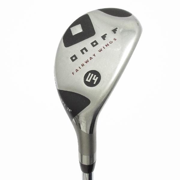 楽天市場】中古 4 番 ユーティリティ ロフト24の通販