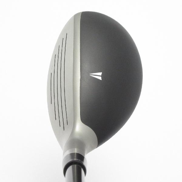 【中古】リンクス　LYNX　パララックス ハイブリッド-X ユーティリティ カーボンシャフト　【U8】シャフト：カーボンシャフトCランク　フレックスSR　男性用 メンズ用　右用