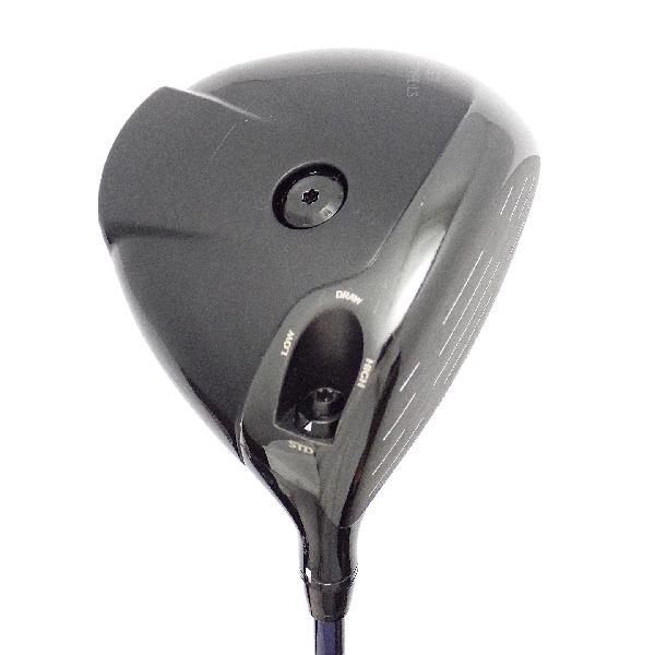 SASO - 【中古】本間ゴルフ　TOUR WORLD　ツアーワールド TW767 PROTOTYPE LS ドライバー VIZARD EZ-P 6　シャフト：VIZARD EZ-P 6CDランク　フレックスS　男性用 メンズ用　右用