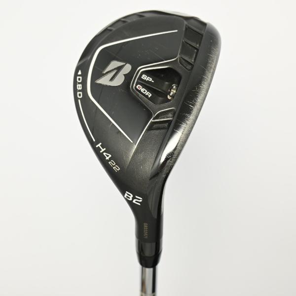 實用工具 - 【中古】ブリヂストン　BRIDGESTONE GOLF　B2 ユーティリティ N.S.PRO 850GH neo　【U4】シャフト：N.S.PRO 850GH neoDランク　フレックスS　男性用 メンズ用　右用