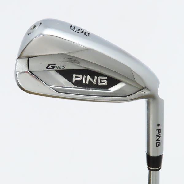 楽天市場】ping g425 アイアン ダイナミックg425の通販