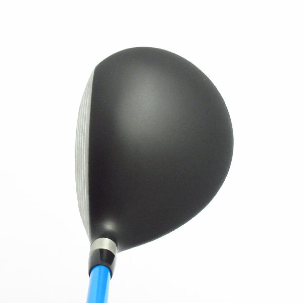 【中古】エーデザインゴルフ　A GRIND　A GRIND＋EX-F フェアウェイウッド ATTAS 6☆ 5　【5W】シャフト：ATTAS 6☆ 5Cランク　フレックスSR　男性用 メンズ用　右用