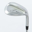 【中古】フォーティーン DJ DJ-6 ウェッジ N.S.PRO DS-91w 【56-18】シャフト:N.S.PRO DS-91wCランク フレックスWEDG...
