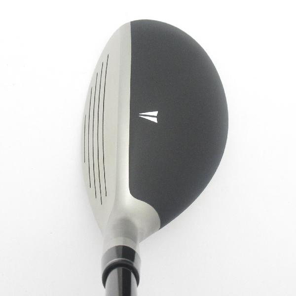 【中古】リンクス　LYNX　パララックス ハイブリッド-X ユーティリティ カーボンシャフト　【U7】シャフト：カーボンシャフトBCランク　フレックスSR相当　男性用 メンズ用　右用
