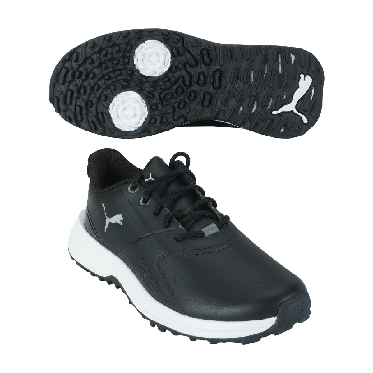 プーマ　PUMA　フュージョングリップ 6 EVO シューズ