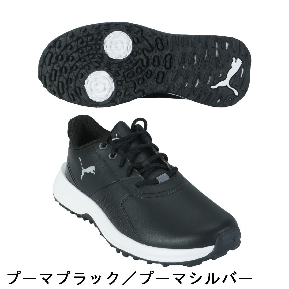 プーマ　PUMA　フュージョングリップ 6 EVO シューズ