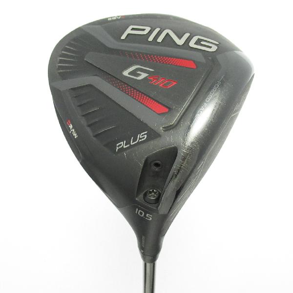 カルハ様購入予約PING G410 PLUS ドライバー 10.5度 楽天市場】ping g410 plus ドライバーの通販