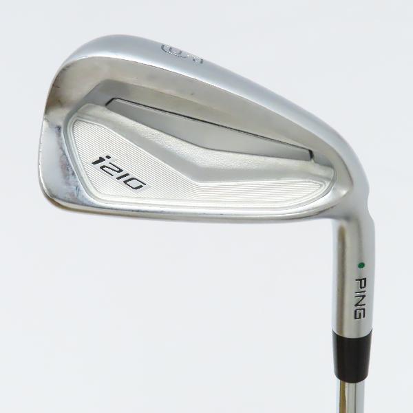 楽天市場】ping i210 アイアン モーダス 120の通販