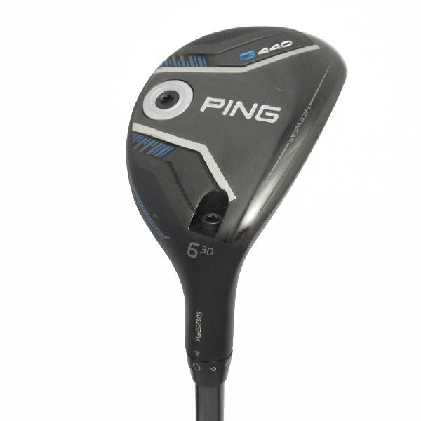 楽天市場】ping ユーティリティ u6の通販