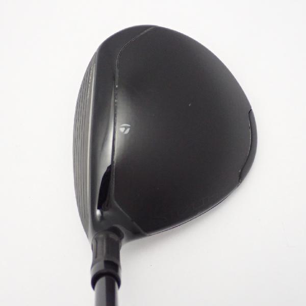GDOゴルフショップ 楽天市場店の【中古】テーラーメイド　STEALTH　ステルス フェアウェイウッド TENSEI RED TM50(2022)　【3W】シャフト：TENSEI RED TM50(2022)Cランク　フレックスS　男性用 メンズ用　右用｜アングル2