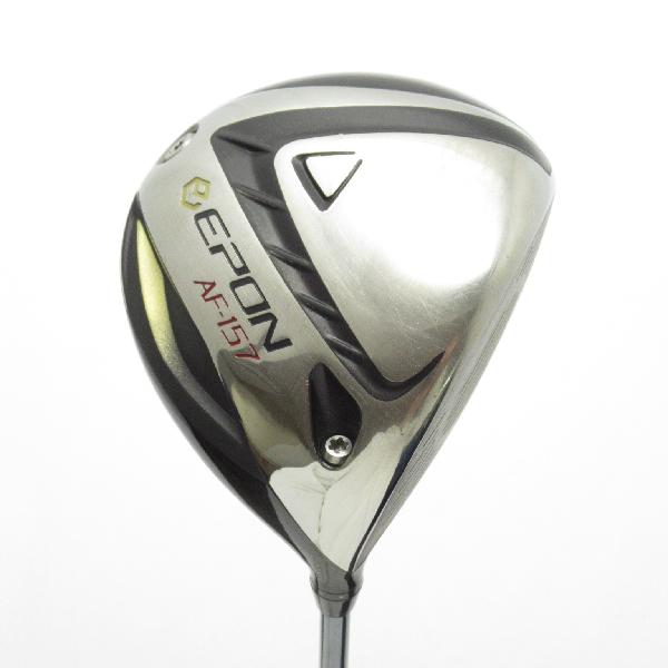 【中古】エポンゴルフ　EPON　AF-157 ドライバー Diamana PD 60　シャフト：Diamana PD 60Cランク　フレックスS　男性用 メンズ用　右用