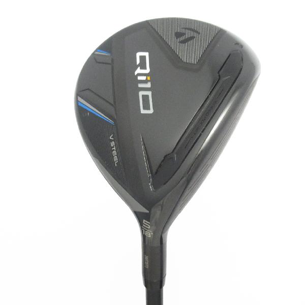 楽天市場】qi10 フェアウェイウッド 7W Sspeeder NX blackの通販