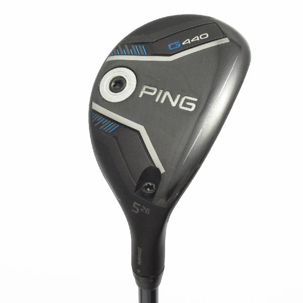 楽天市場】ping g ユーティリティー u5の通販