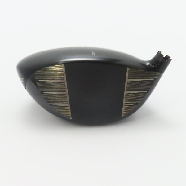 GDOゴルフショップ 楽天市場店の【中古】タイトリスト　TITLEIST　GT3_ヘッド単品 ヘッド単体　Cランク　フレックス-　男性用 メンズ用　右用｜アングル3