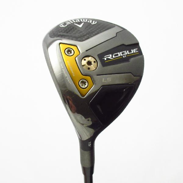 楽天市場】ローグ 3w レフティの通販