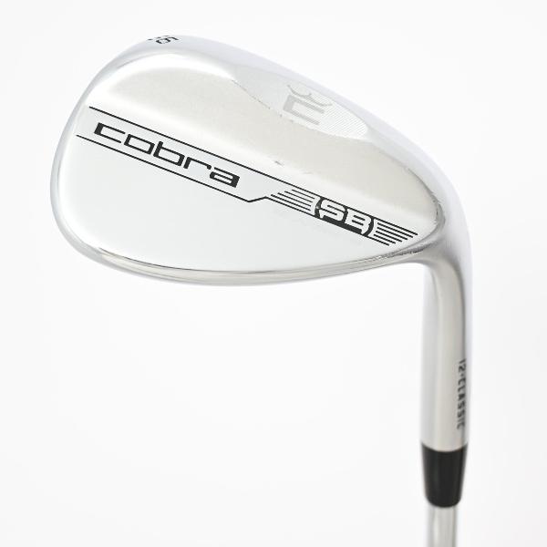 コブラ　KING　キング SNAKEBITE(2023) ウェッジ N.S.PRO MODUS3 TOUR 105　シャフト：N.S.PRO MODUS3 TOUR 105Cランク　フレックスS　男性用 メンズ用　右用