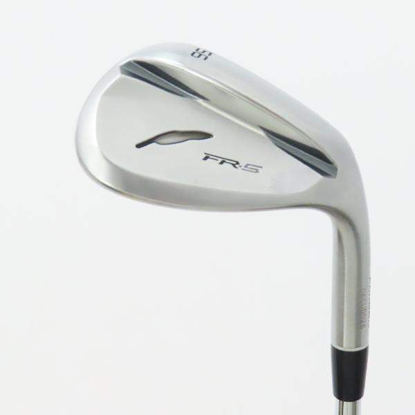 【中古】フォーティーン　FOURTEEN　FR-5 ウェッジ N.S.PRO TS-114w Ver2　【56-12】シャフト：N.S.PRO TS-114w Ver2Cランク　フレックスWEDGE　男性用 メンズ用　右用