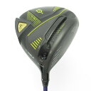 【中古】本間ゴルフ TOUR WORLD ツアーワールド TW757 TYPE-D PLUS ドライバー VIZARD MP-5 シャフト:VIZARD MP-...