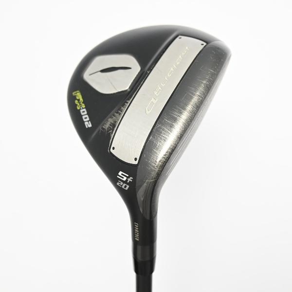 商品説明シャフトFT-50fロフト20フレックス設定無左右右用長さ41.5重量(g)324±バランスC9.5±程度CDヘッドカバー有付属品無グリップ-グリップ程度良在庫店舗ネット店備考商品の程度についてAメーカーフィルムで保護されていて使用痕跡が全く見られない状態Bクラウン・バックフェース・シャフトに傷はなく、ソール・フェースに目立たない傷はあるが、全体的にきれいな状態Cクラウン・バックフェース・シャフトに目立たない傷が確認できる状態ソール・フェースに擦り傷・当たり傷など使用感のある傷が見られる状態Dクラウン・バックフェース・シャフトに擦り傷・当たり傷・小さな凹み・目立つ塗装剥がれが確認できる状態ソール・フェースに爪にかかるような擦り傷・当たり傷が見られる状態E全体的に汚く見える状態(使用に問題はございません)注意事項・注文手続き完了後の内容変更・キャンセル・交換・返品はお受けできません。あらかじめご了承ください。・ゴルフガレージ店頭でも販売しておりますので、タイミングによっては店頭完売によりご用意できない場合もございます。・重量・バランスについては弊社実測値です。・長さは、メーカーによって測定方法が異なるため、シャフト改造の痕跡が認められない場合、実測値が近似値であればメーカー公表値を表示しています。※アイアンセットの場合は、主に5番アイアンの長さを表示しています。中古