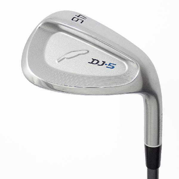【中古】フォーティーン　DJ　DJ-5 ウェッジ FT52w　レディス 【46-04】シャフト：...