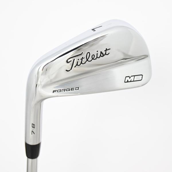Titleist 718 MB