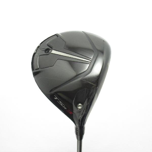 樂天商城 - 【中古】タイトリスト　TSR　TSR3 ドライバー TSP310 60　シャフト：TSP310 60Cランク　フレックスS　男性用 メンズ用　右用