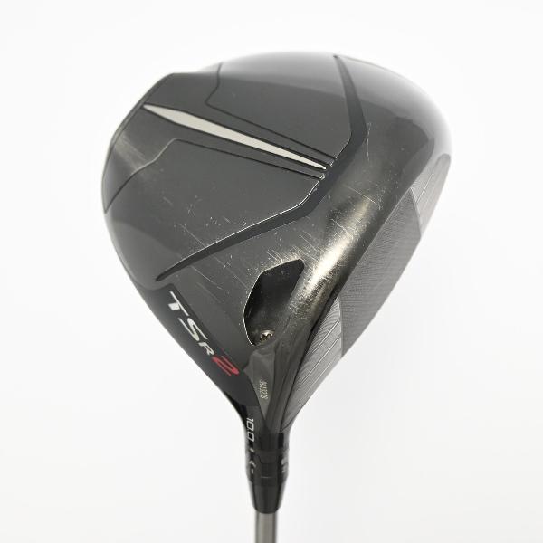 【中古】タイトリスト　TSR　TSR2 ドライバー TSP111 50　シャフト：TSP111 50CDランク　フレックスS　男性用 メンズ用　右用