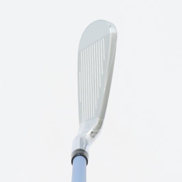 【中古】ヤマハ　inpres　インプレス DRIVE STAR(2023) アイアン VANQUISH for inp...