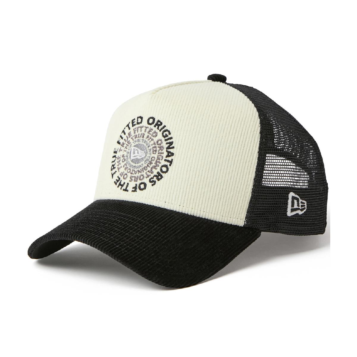 ニューエラ　NEW ERA　940AFTR STA CORDUROY OOTTF キャップ