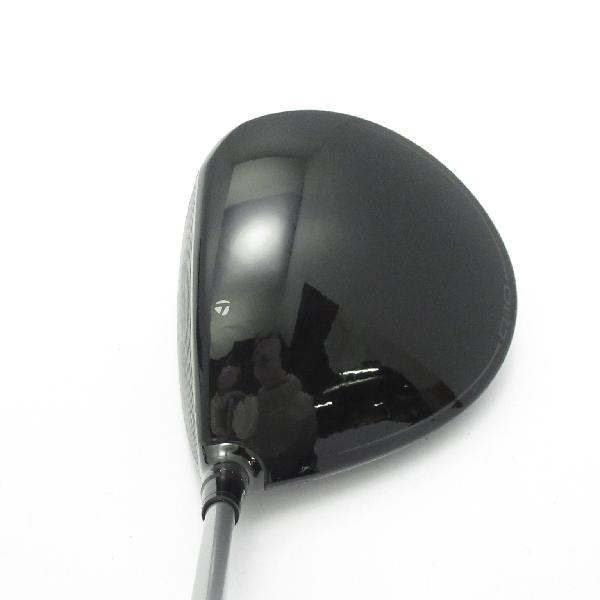 【中古】テーラーメイド　Qi10　Qi10 MAX ドライバー ELDIO TM40　レディスシャフ...