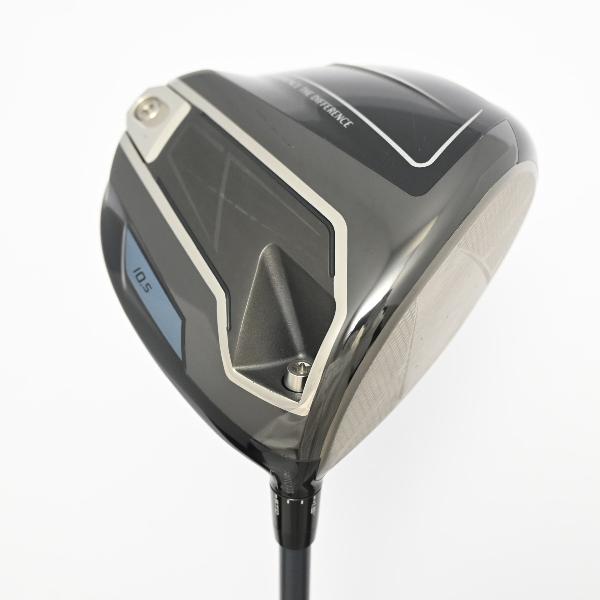 WOSS - 【中古】ダンロップ　XXIO　ゼクシオ 14 (2026) ドライバー XXIO MP1400　シャフト：XXIO MP1400BCランク　フレックスS　男性用 メンズ用　右用
