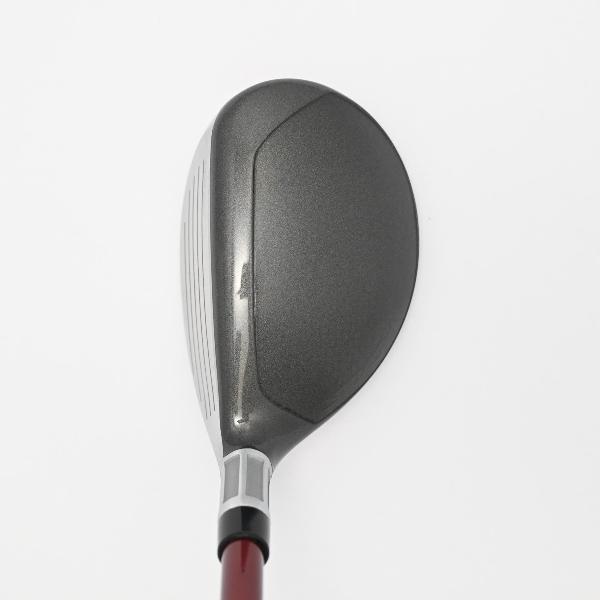 【中古】テーラーメイド　STEALTH　ステルス RESCUE ユーティリティ TENSEI RED TM...